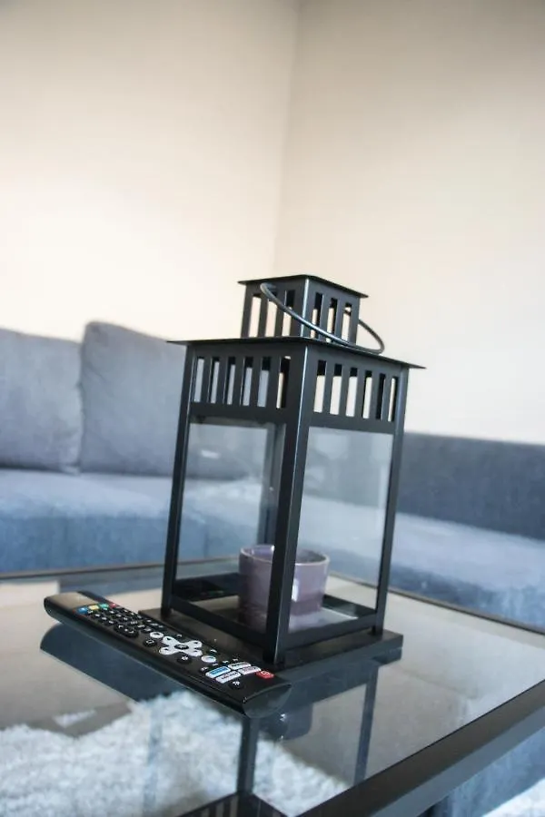 Nsd Home Антверпен Бельгия