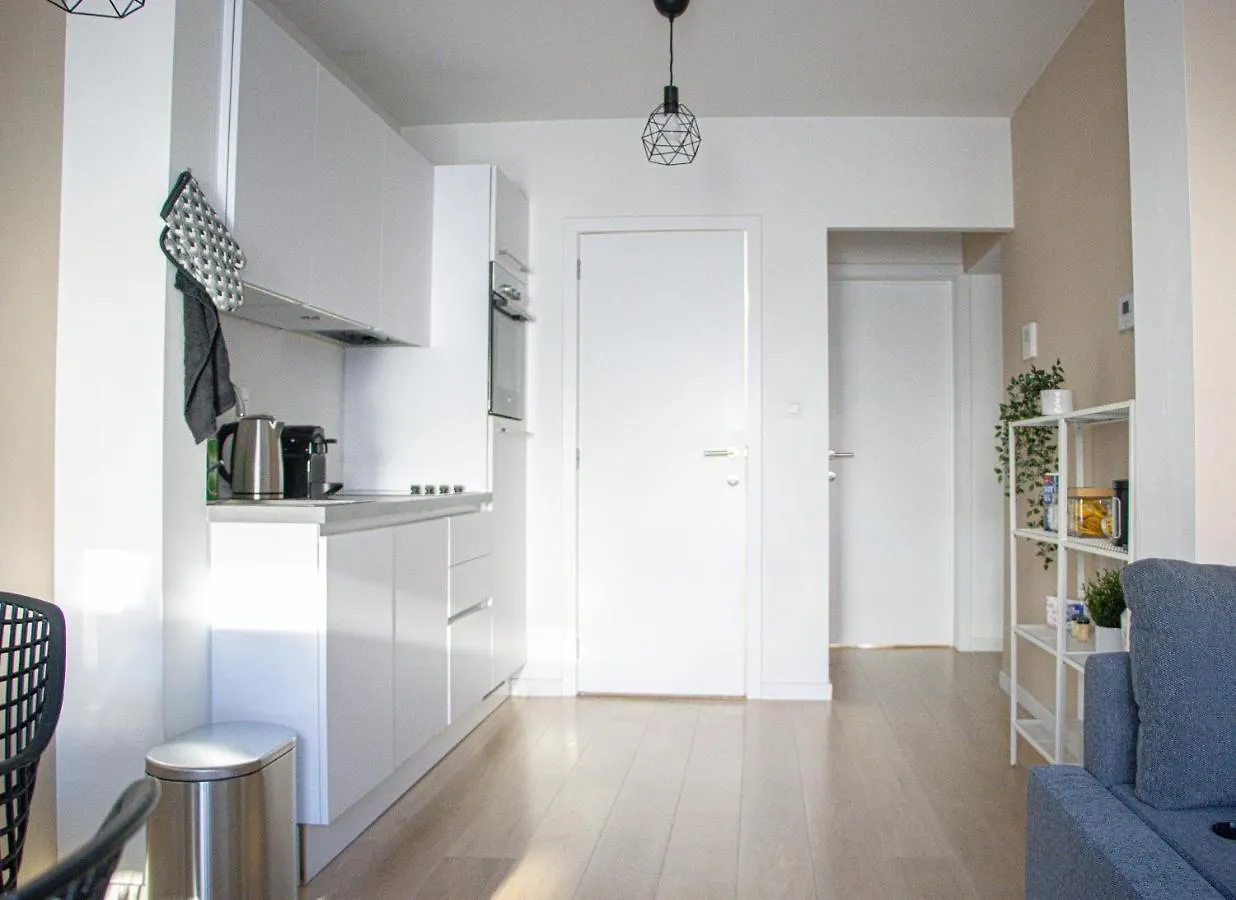 Nsd Home Антверпен