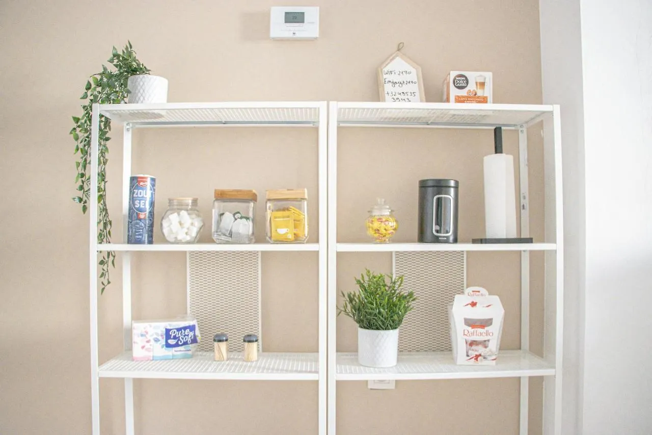Nsd Home Антверпен