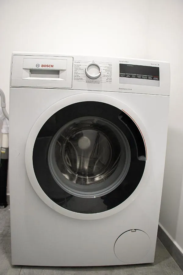 Nsd Home Антверпен 0*,