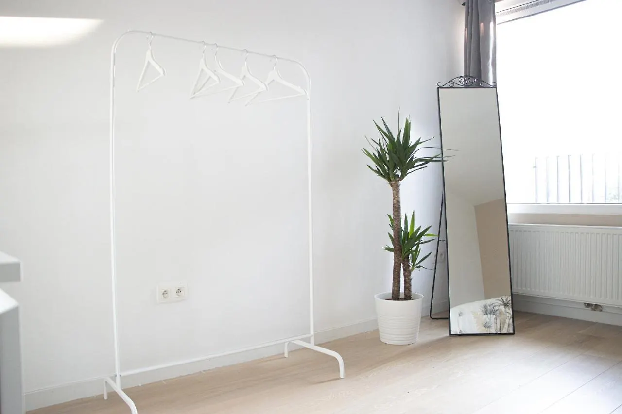 Nsd Home Антверпен Бельгия