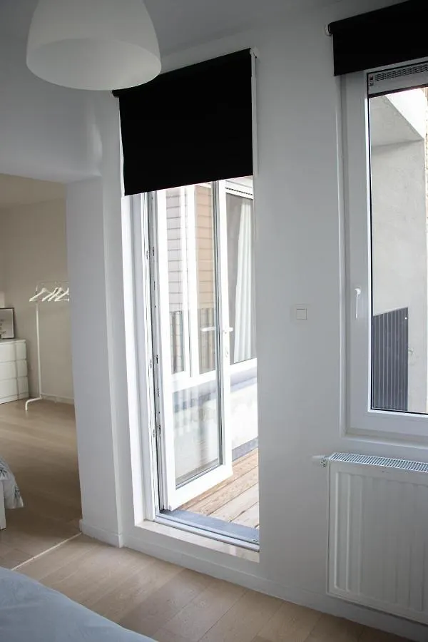 Nsd Home Антверпен